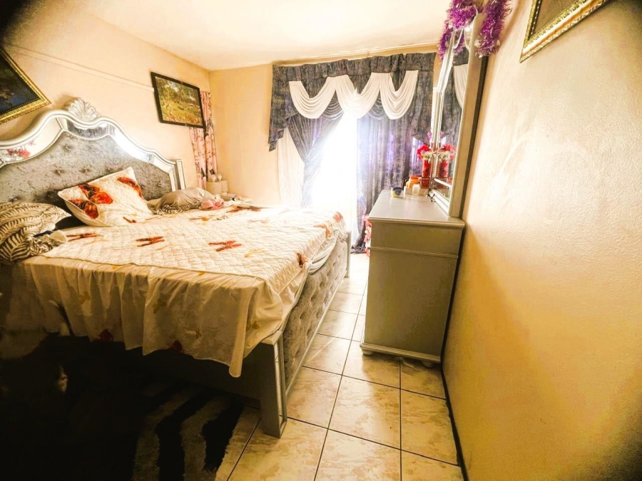 2 Bedroom Property for Sale in Navalsig Free State